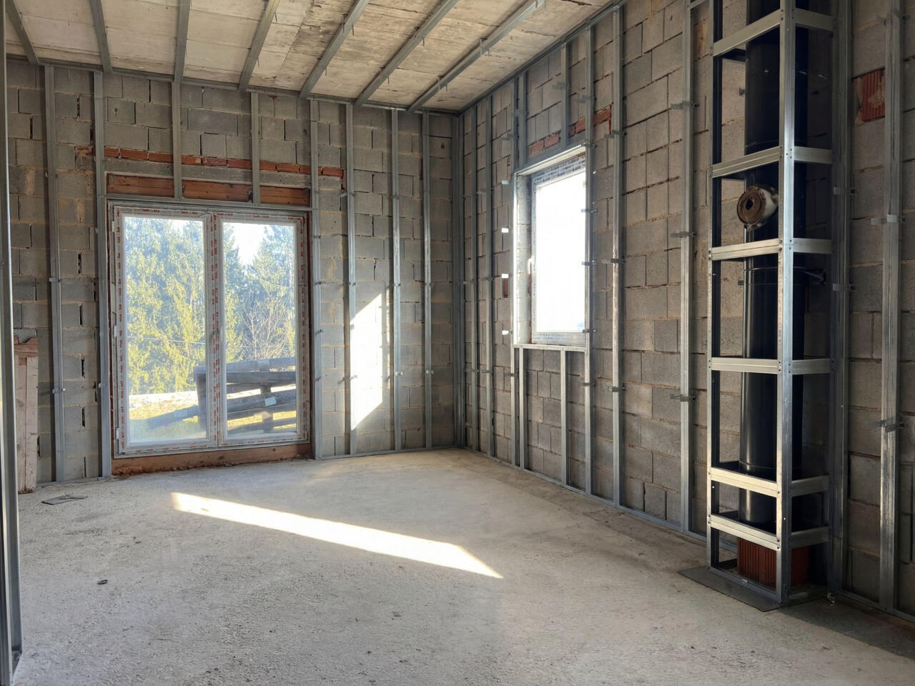 Дом в Любляне, Словения, 180 м² - фото 9