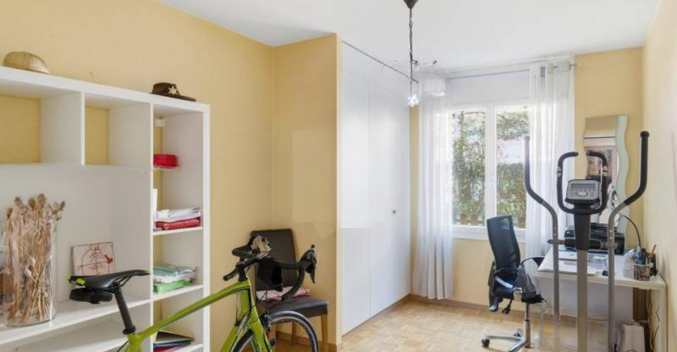 Квартира в Женеве, Швейцария - фото 9