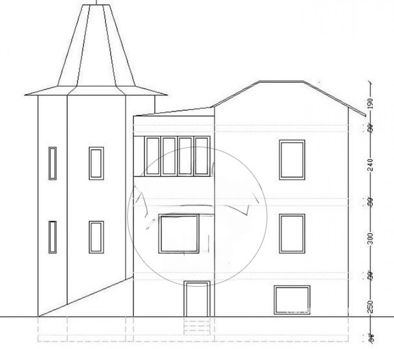Дом в Любляне, Словения, 233 м² - фото 9