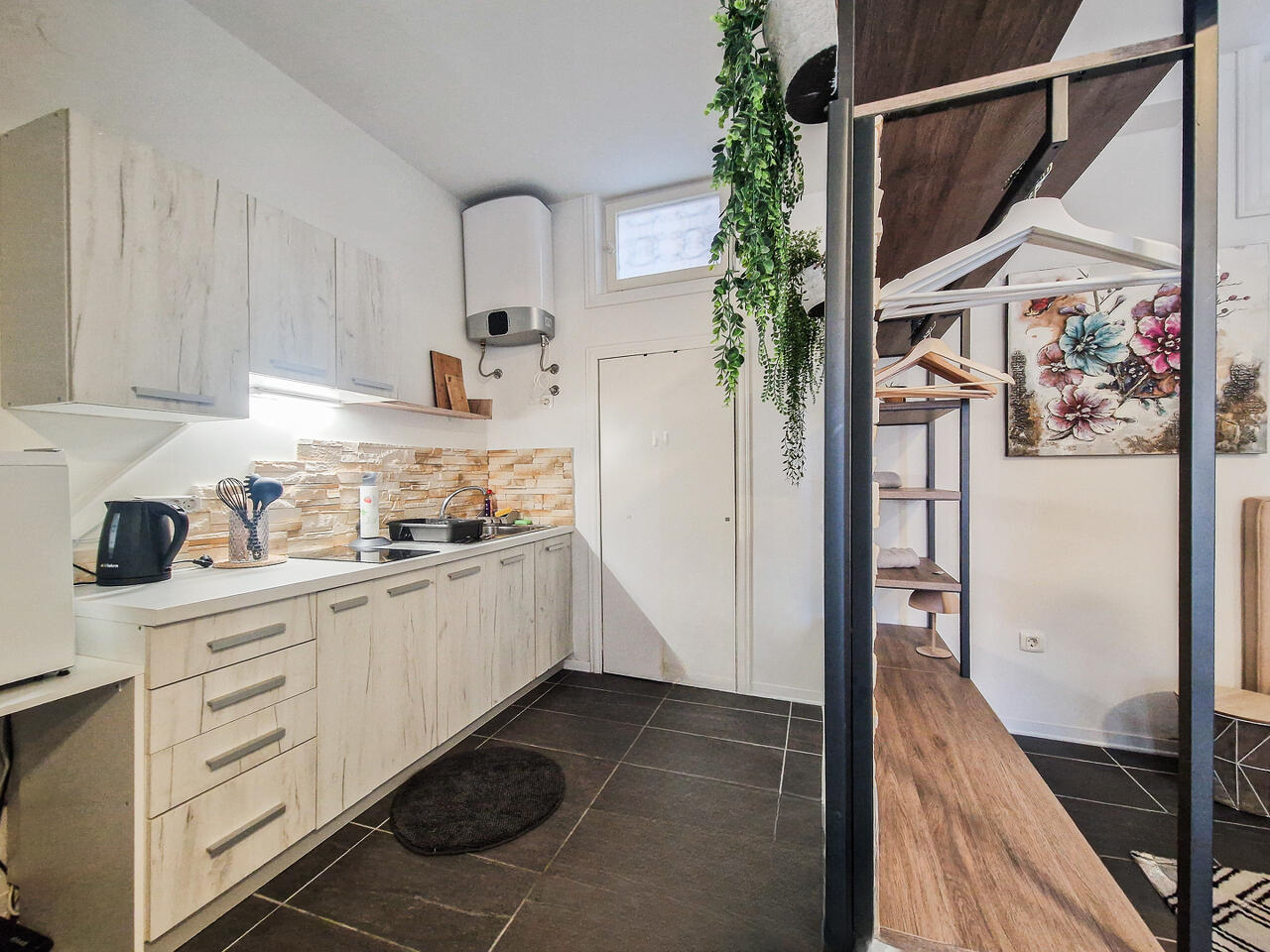 Квартира в Пиране, Словения, 28 м² - фото 9