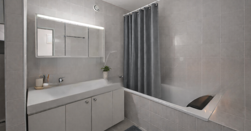 Квартира в Женеве, Швейцария, 160 м² - фото 9