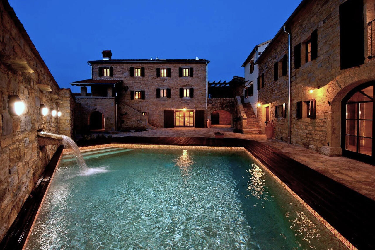 Дом в Копере, Словения, 471 м² - фото 9