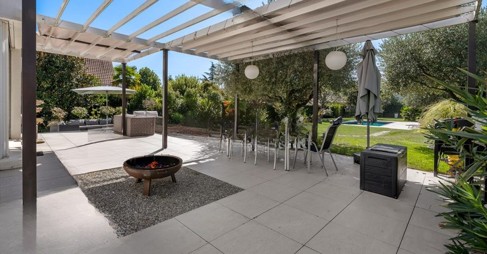 Квартира в Женеве, Швейцария - фото 9