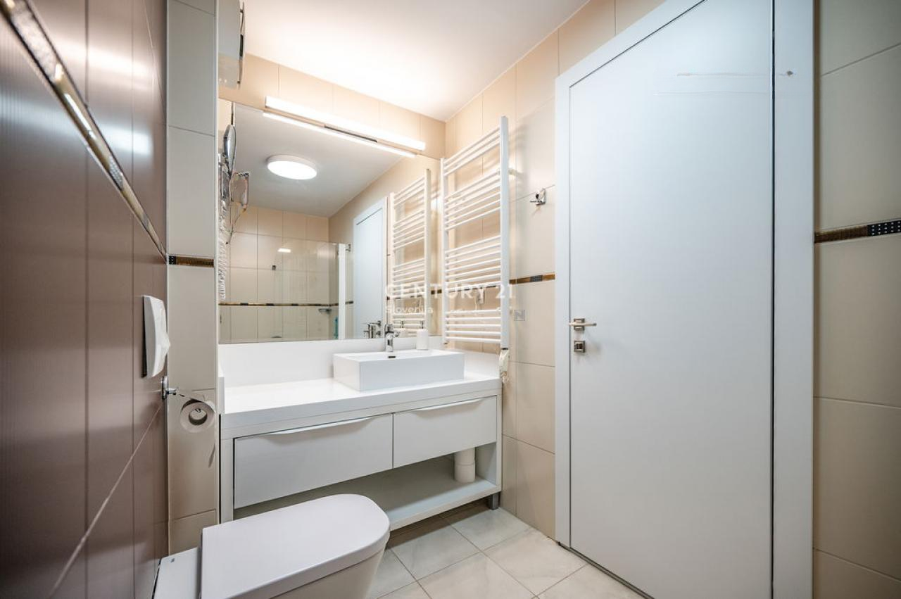 Квартира в Портороже, Словения, 78 м² - фото 9