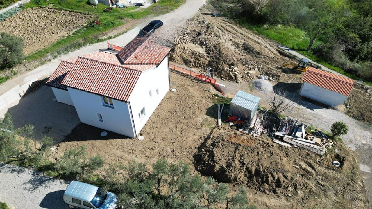 Дом в Изоле, Словения, 152 м² - фото 9