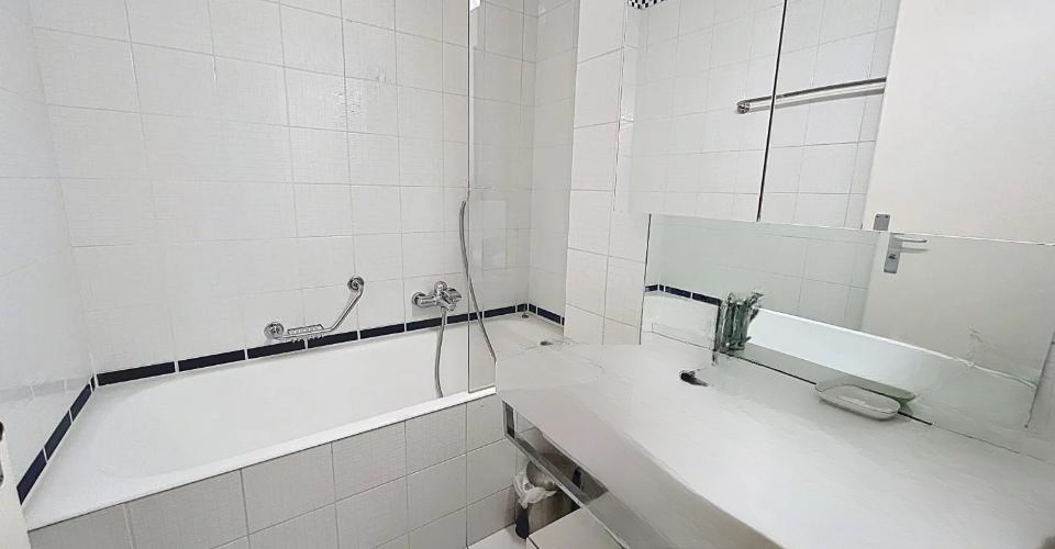 Квартира в Женеве, Швейцария, 113 м² - фото 9