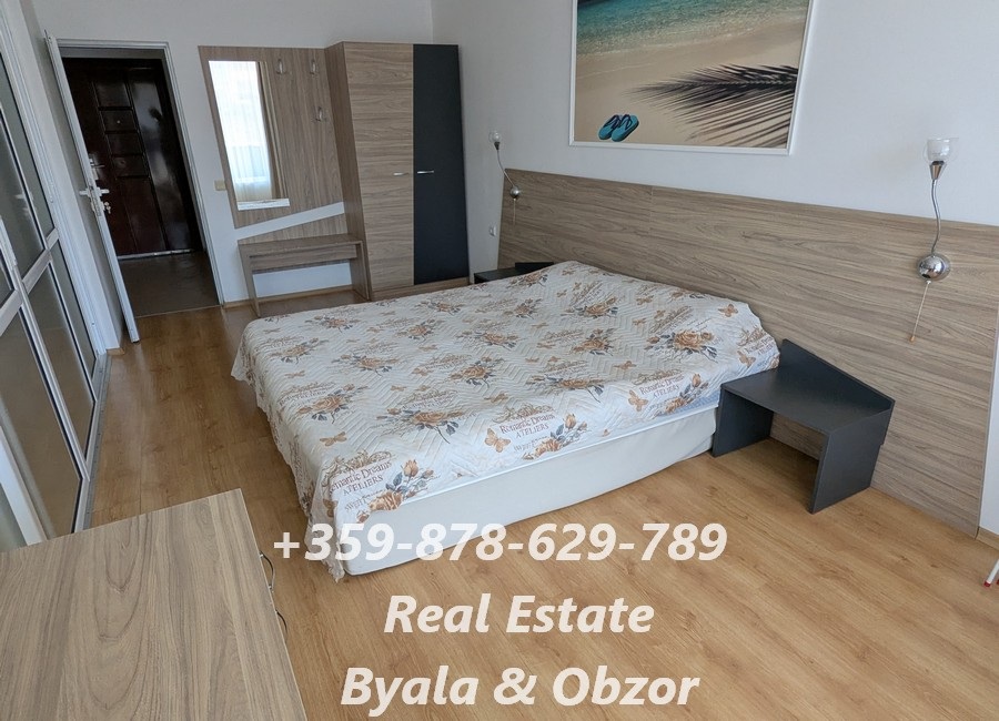 Квартира в Бяле, Болгария, 84 м² - фото 9