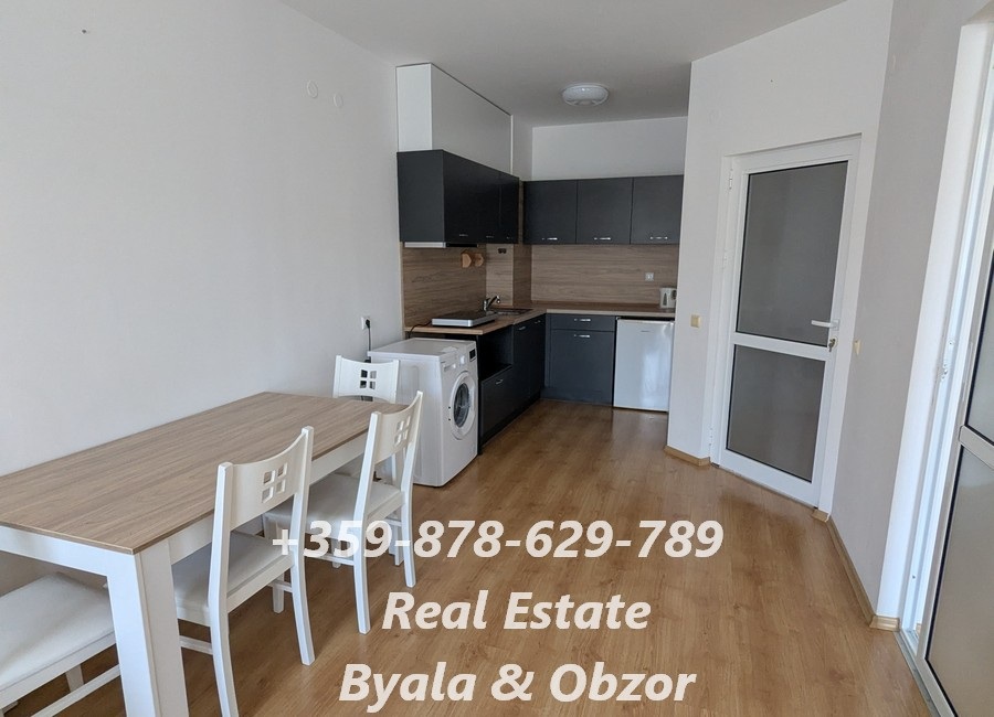 Квартира в Бяле, Болгария, 84 м² - фото 6