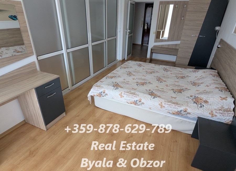Квартира в Бяле, Болгария, 84 м² - фото 10