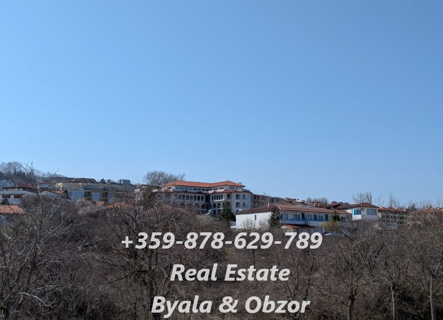 Квартира в Бяле, Болгария, 84 м² - фото 14