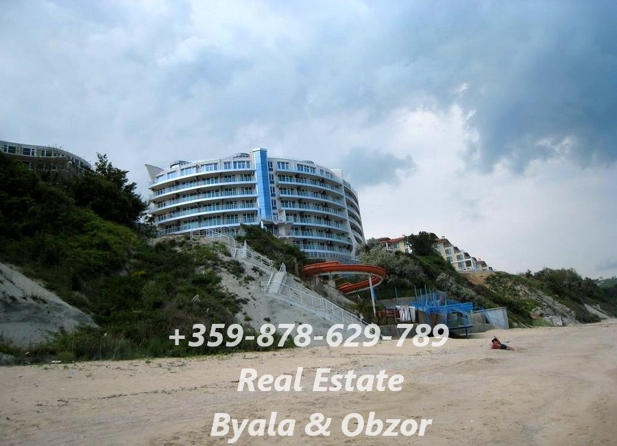 Квартира в Бяле, Болгария, 84 м² - фото 15