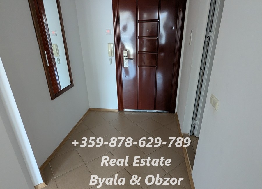 Квартира в Бяле, Болгария, 84 м² - фото 7