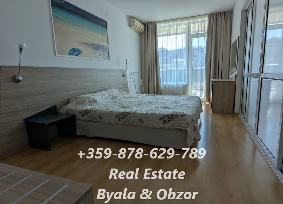 Квартира в Бяле, Болгария, 84 м² - фото 11