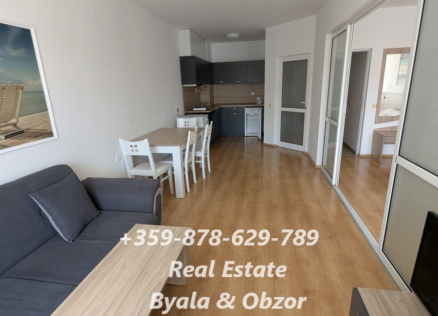 Квартира в Бяле, Болгария, 84 м² - фото 3