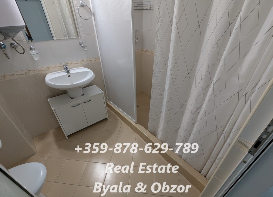 Квартира в Бяле, Болгария, 84 м² - фото 8