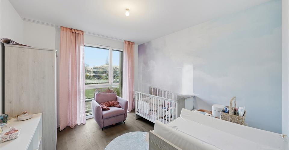 Квартира в Женеве, Швейцария - фото 9