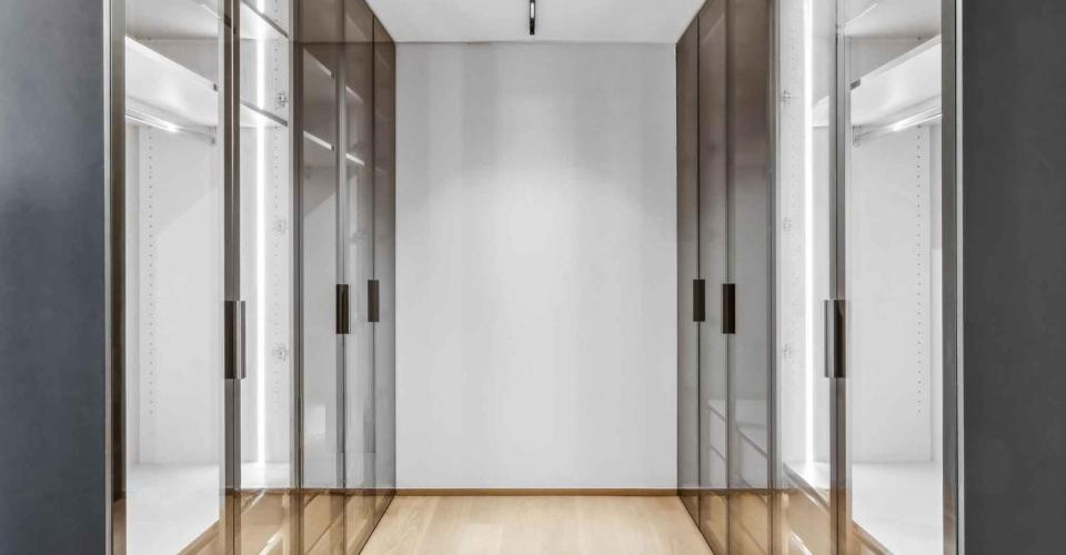 Квартира в Женеве, Швейцария, 367 м² - фото 9