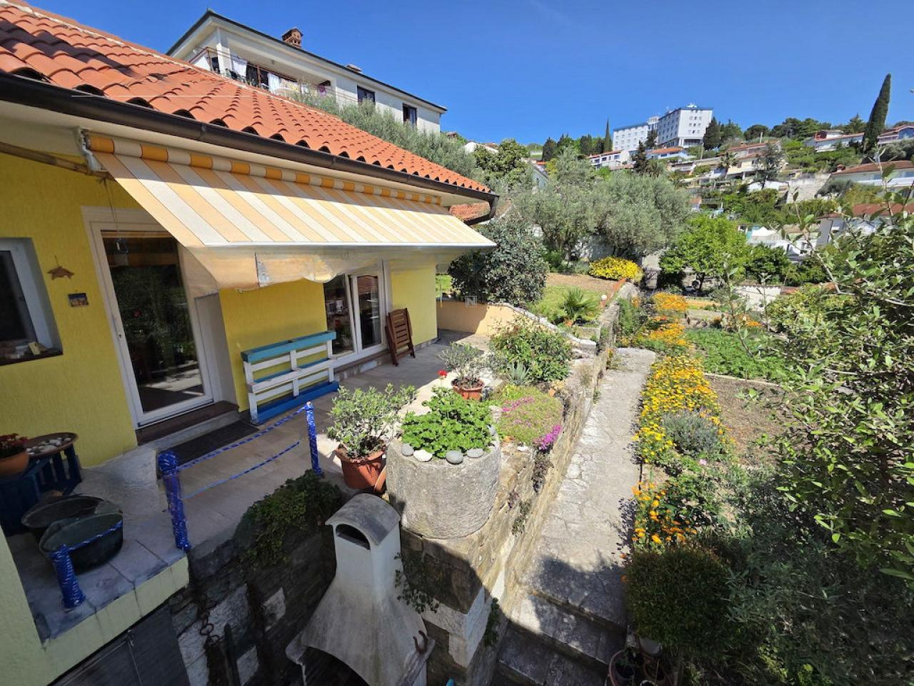 Дом в Портороже, Словения, 294 м² - фото 9