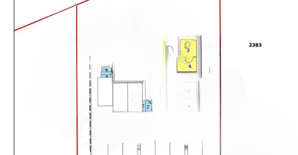 Квартира в Женеве, Швейцария, 127 м² - фото 9