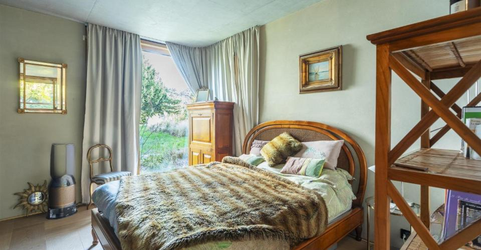 Квартира в Женеве, Швейцария - фото 9