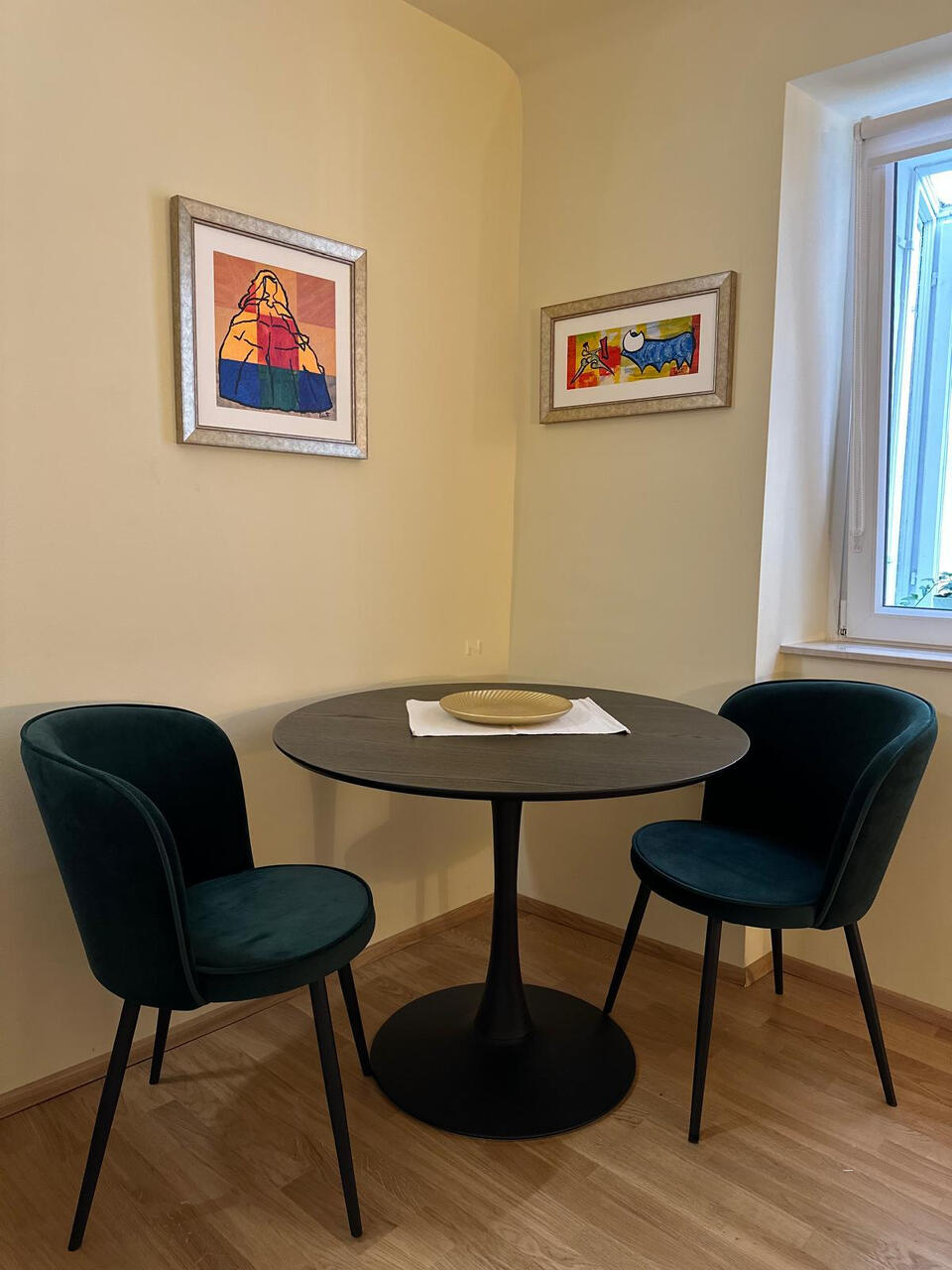 Квартира в Пиране, Словения, 97 м² - фото 9