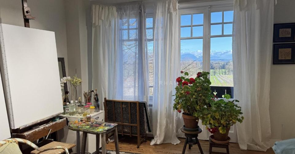 Квартира в Женеве, Швейцария, 327 м² - фото 9