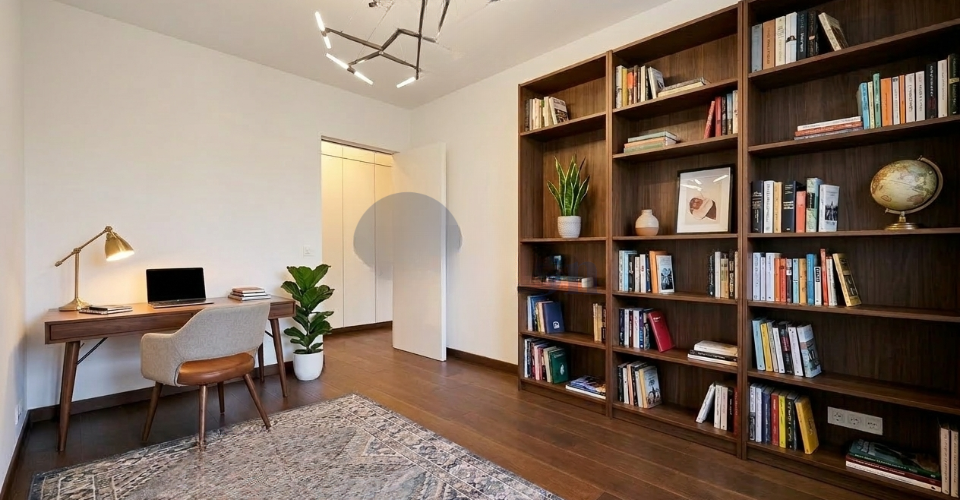 Квартира в Женеве, Швейцария, 139 м² - фото 9