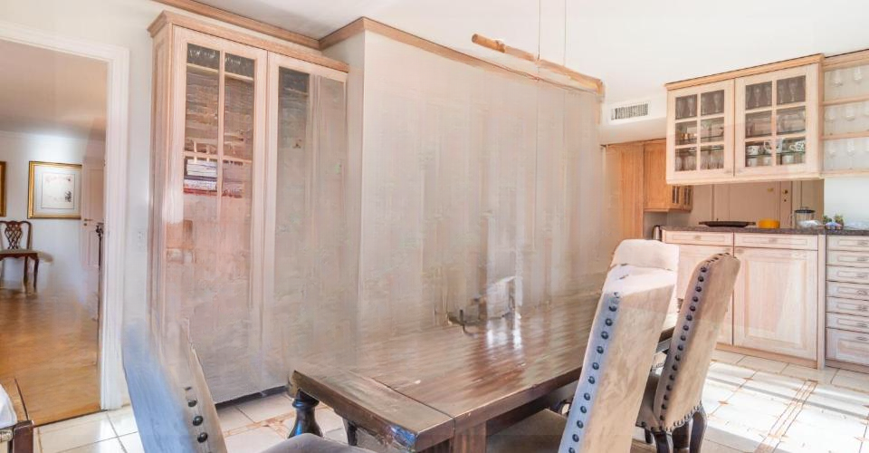 Квартира в Женеве, Швейцария - фото 9