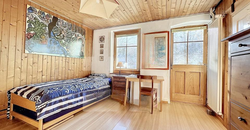 Квартира в Женеве, Швейцария, 215 м² - фото 9