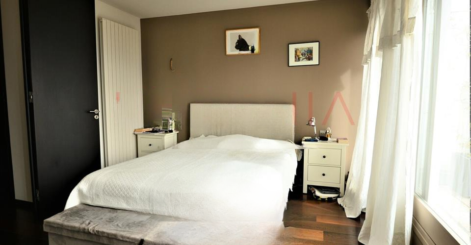 Квартира в Женеве, Швейцария, 230 м² - фото 9