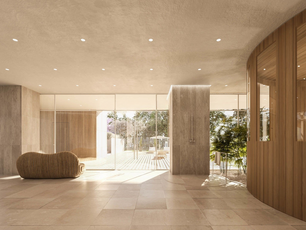 Квартира в Агиос Тихоне, Кипр, 254 м² - фото 10