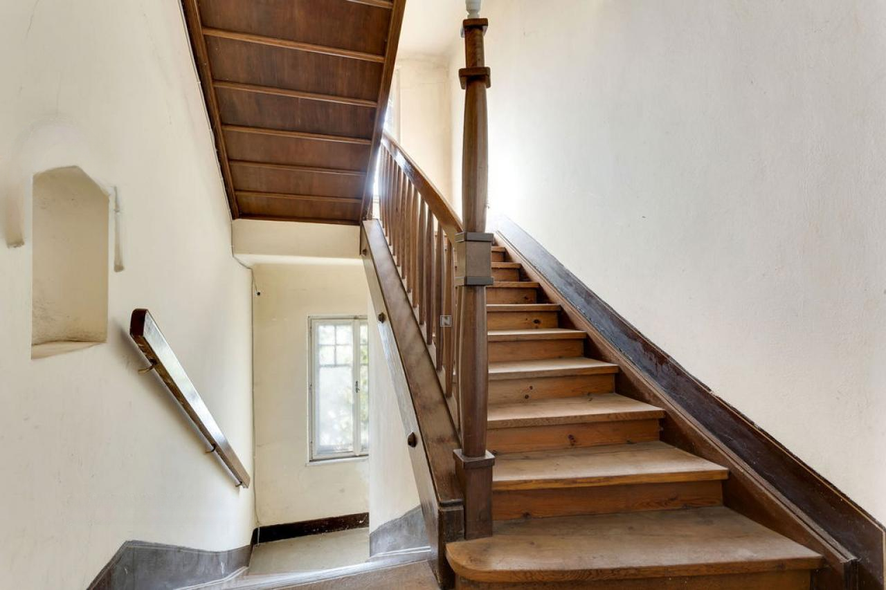 Дом в Любляне, Словения, 460 м² - фото 10