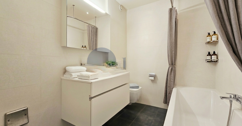 Квартира в Женеве, Швейцария, 139 м² - фото 10