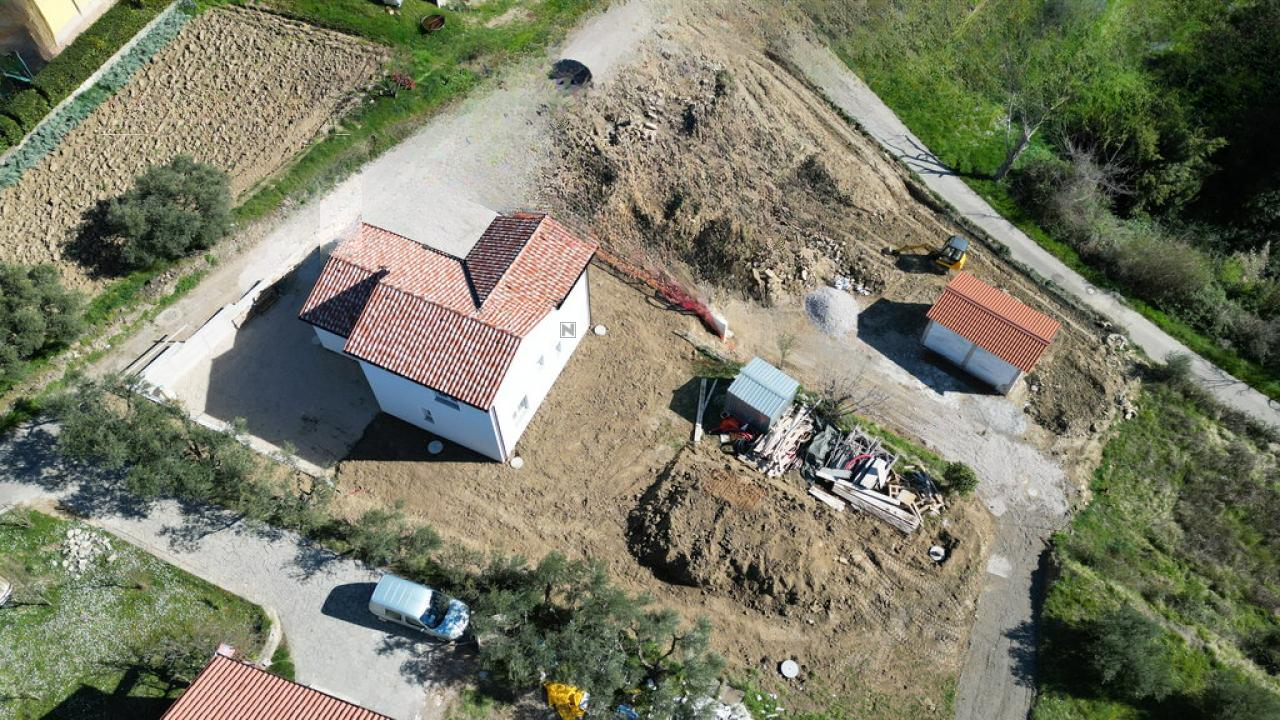 Дом в Изоле, Словения, 152 м² - фото 10