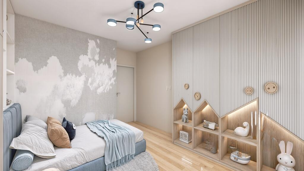 Дом в Любляне, Словения, 162 м² - фото 10