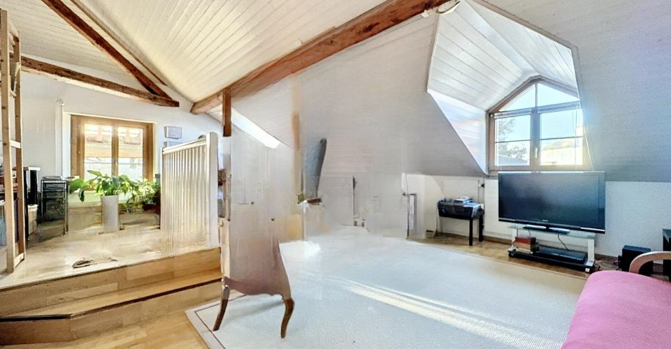 Квартира в Женеве, Швейцария, 215 м² - фото 10