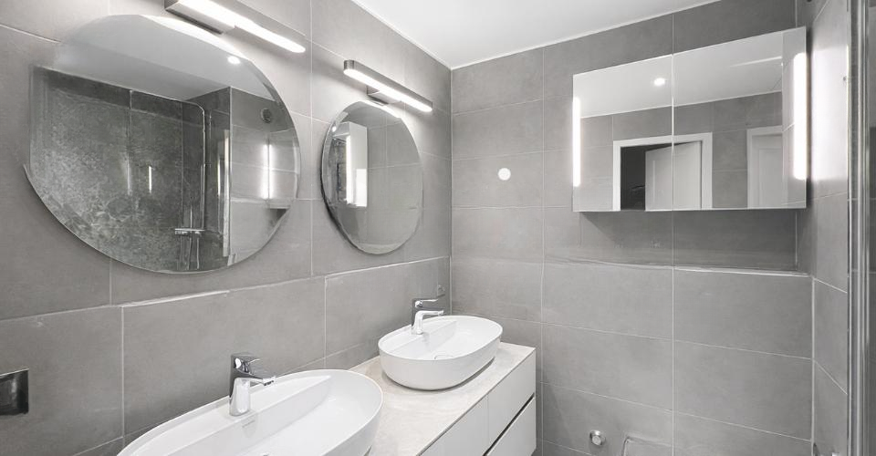 Квартира в Женеве, Швейцария, 112 м² - фото 10