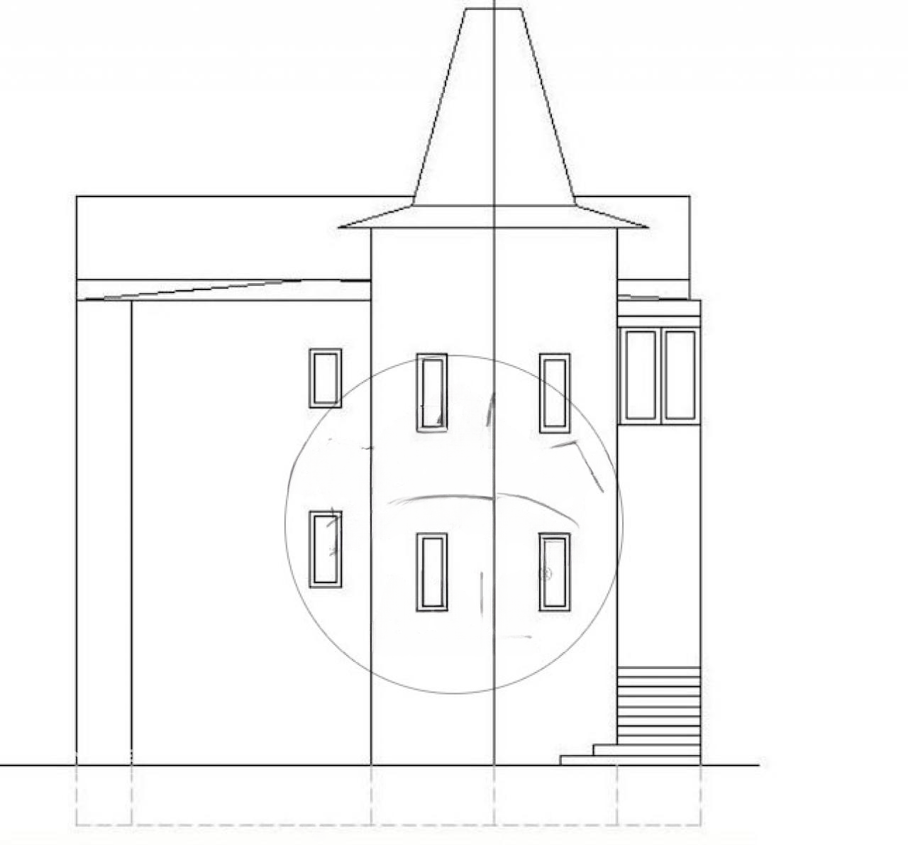 Дом в Любляне, Словения, 233 м² - фото 10