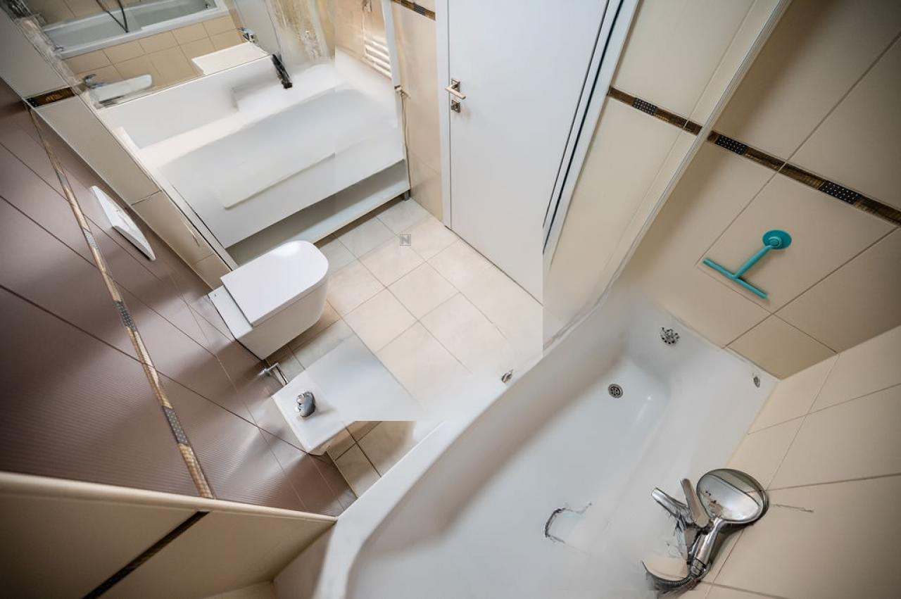 Квартира в Портороже, Словения, 78 м² - фото 10