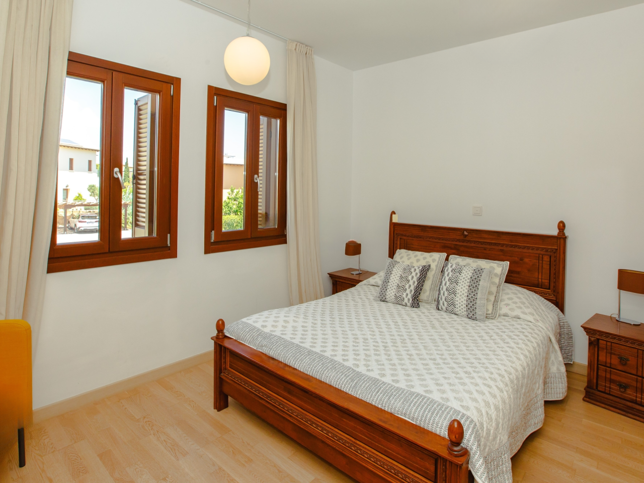 Квартира в Куклие, Кипр, 165 м² - фото 10