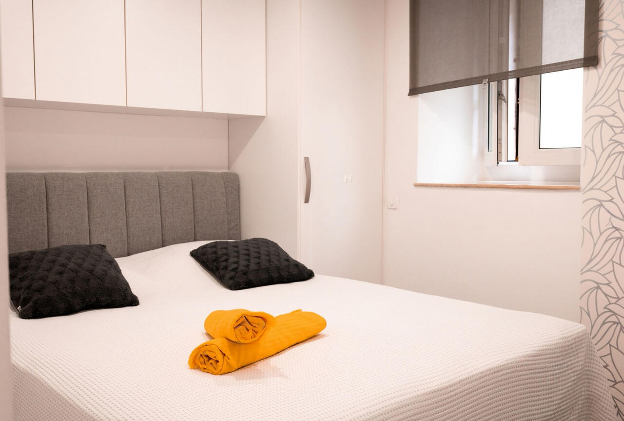 Квартира в Изоле, Словения, 28 м² - фото 10