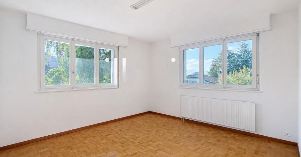 Квартира в Женеве, Швейцария, 160 м² - фото 10