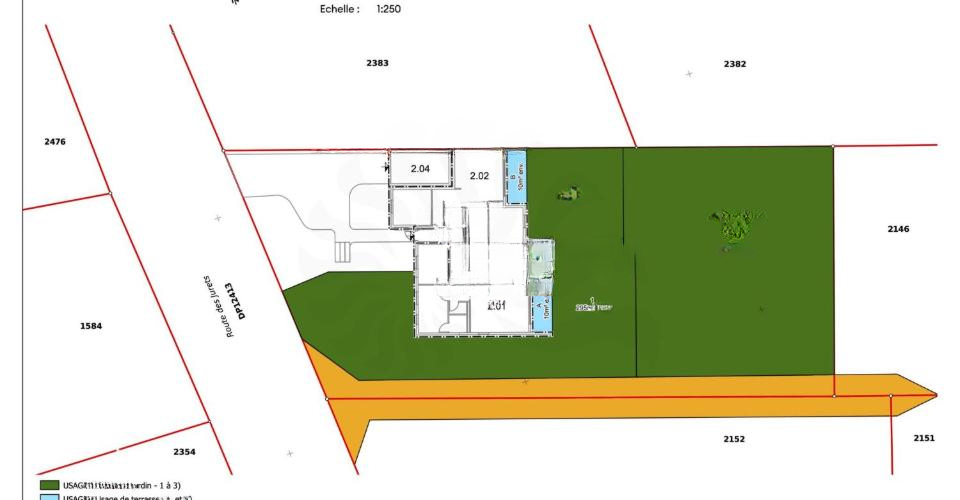 Квартира в Женеве, Швейцария, 83 м² - фото 10