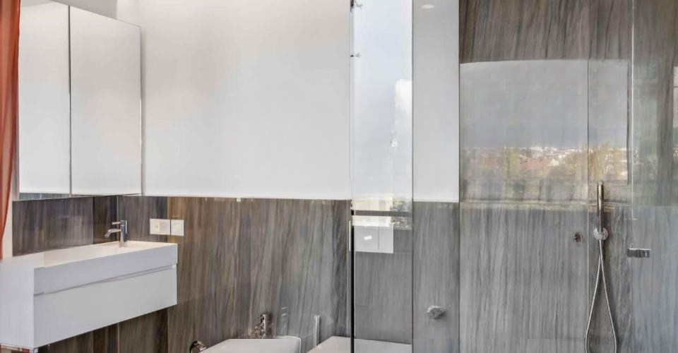 Квартира в Женеве, Швейцария, 367 м² - фото 10