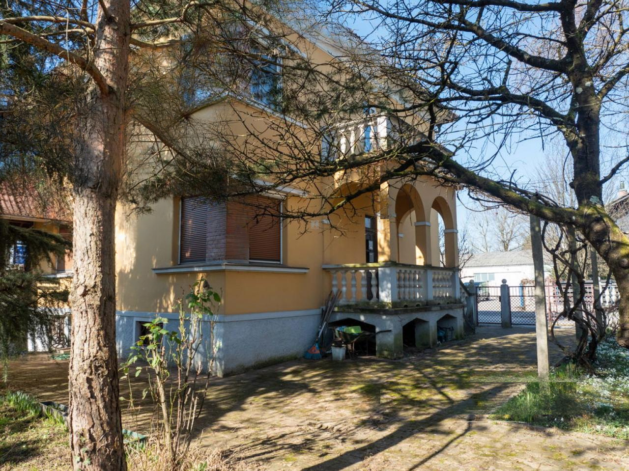 Дом в Любляне, Словения, 321 м² - фото 10