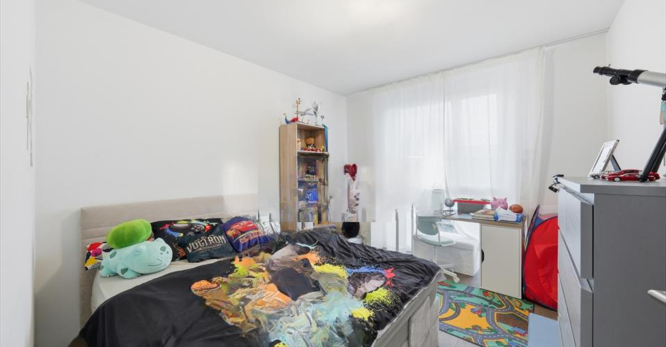 Квартира в Женеве, Швейцария - фото 10