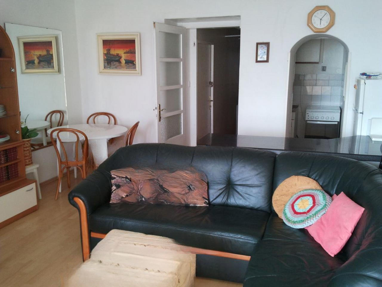 Квартира в Пиране, Словения, 53 м² - фото 10