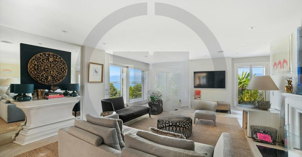 Квартира в Женеве, Швейцария, 350 м² - фото 10