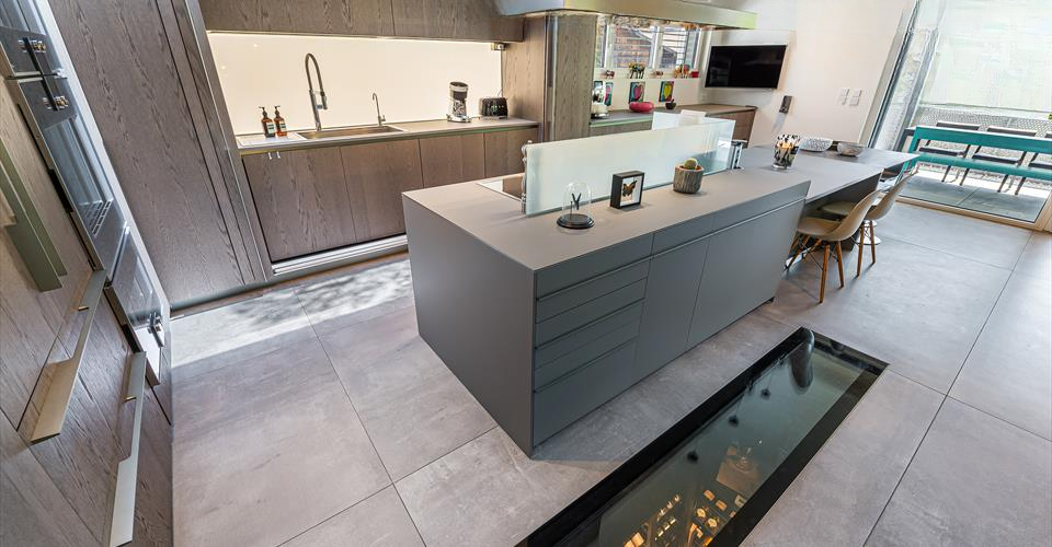 Квартира в Женеве, Швейцария, 300 м² - фото 10