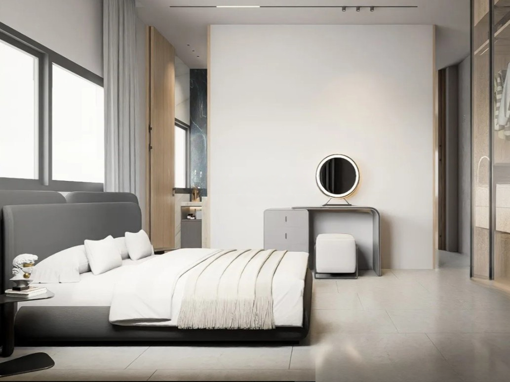 Квартира в Айос-Атанасиосе, Кипр, 76 м² - фото 10